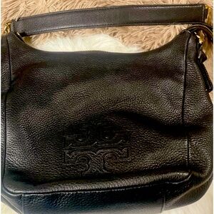 Tory Burch Small Hobo Bag